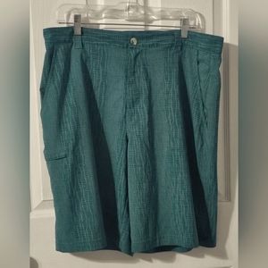 Men's Columbia PFG shorts size 34